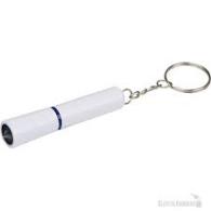 Sleutelhanger met LED-licht