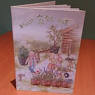 Leesboek "Hoor jij ze ook" (PER STUK)