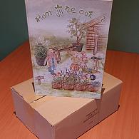 Leesboek "Hoor jij ze ook" (doos á 13 ex.)