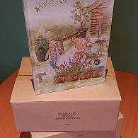 Leesboek "Hoor jij ze ook" (2 dozen á 13 ex.)